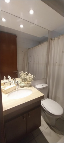 Venta Departamento NO 2D en suite 2B 1E 1B Tabancura - Vitacura