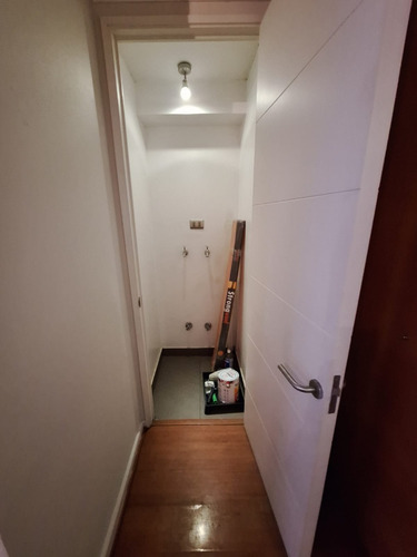 Arriendo Departamento 2D en suite Walk-in cl&oacute;set 2B 1E 1B Metro Manquehue - Apumanque - Las Condes