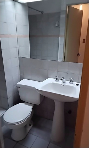 Arriendo Departamento NO 3D 2B 1E In&eacute;s de Su&aacute;rez - Providencia
