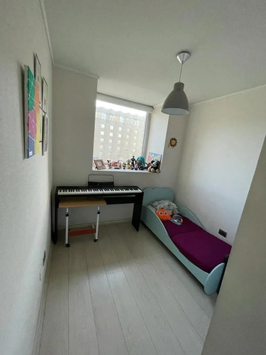 Arriendo Departamento 2D en suite 2B 1E 1B Pedro de Valdivia Norte - Providencia