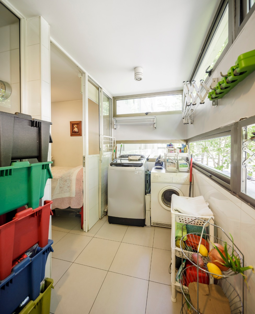 Venta Departamento NP 4D en suite Walk-in cl&oacute;set 4B 2E 1Bd Las Lilas - Providencia