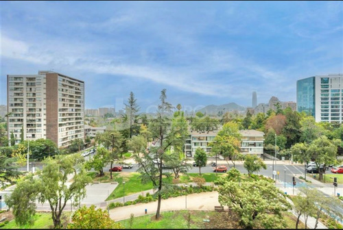 Venta Departamento NO 1D en suite Walk-in cl&oacute;set 1B 1E 1B Metro Escuela Militar - Las Condes