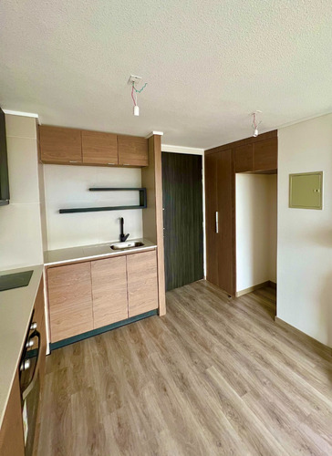 Venta Departamento O 1D Walk-in cl&oacute;set 1B 1E 1B Estadio Nacional - &Ntilde;u&ntilde;oa