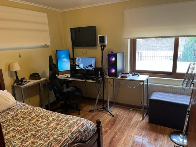 Venta Casa 5D en suite Walk-in cl&oacute;set 5B 5E Chicureo - Colina