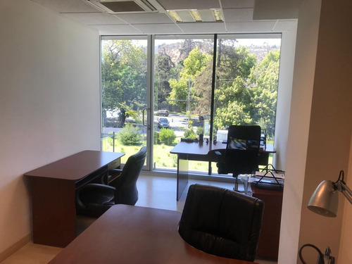 Venta Oficina NO 1B 1E 1B Los Dominicos - Las Condes