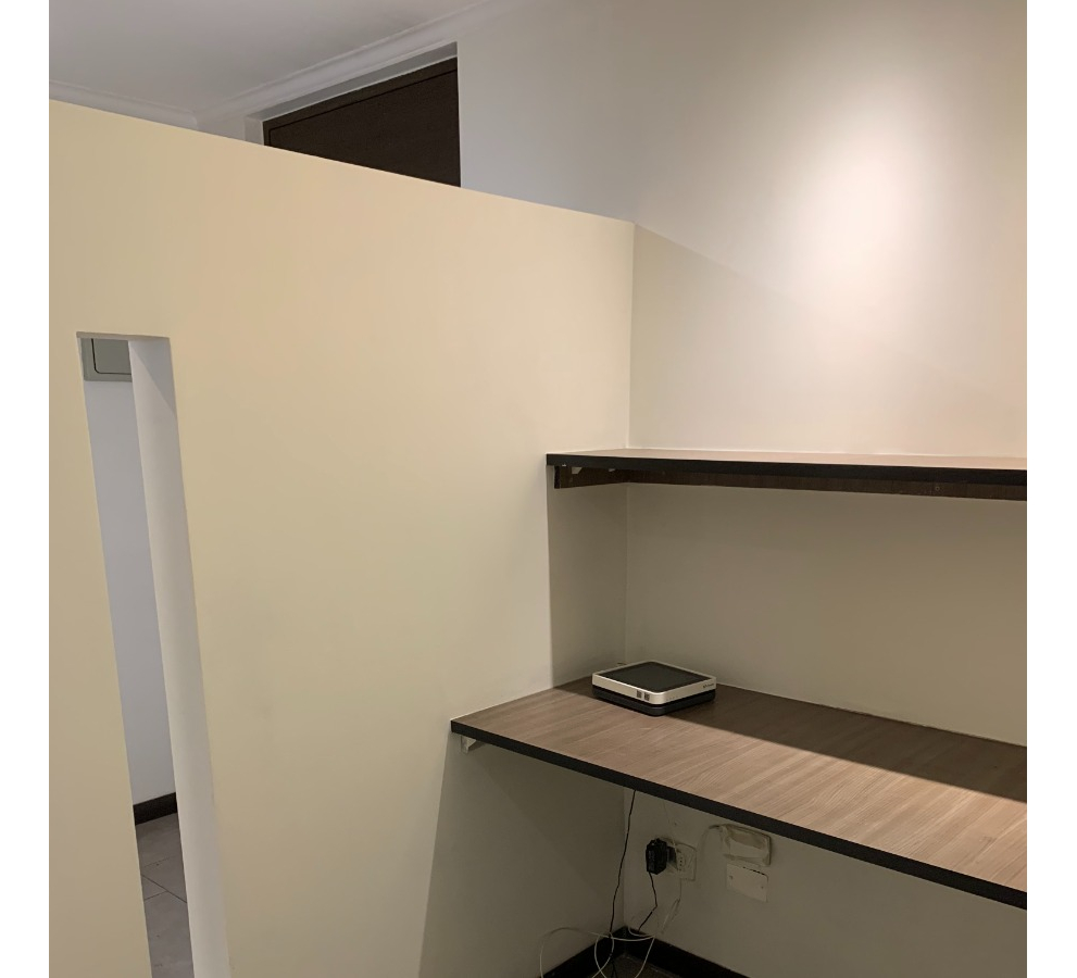 Arriendo Departamento SO 3D 2B 1E Parque Arauco - Las Condes