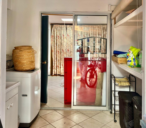 Venta Casa NOSP 3D 2B 1E 1B Blest Gana - La Reina