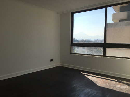 Venta Departamento 4D 3B 2E 1B Plaza &Ntilde;u&ntilde;oa - &Ntilde;u&ntilde;oa