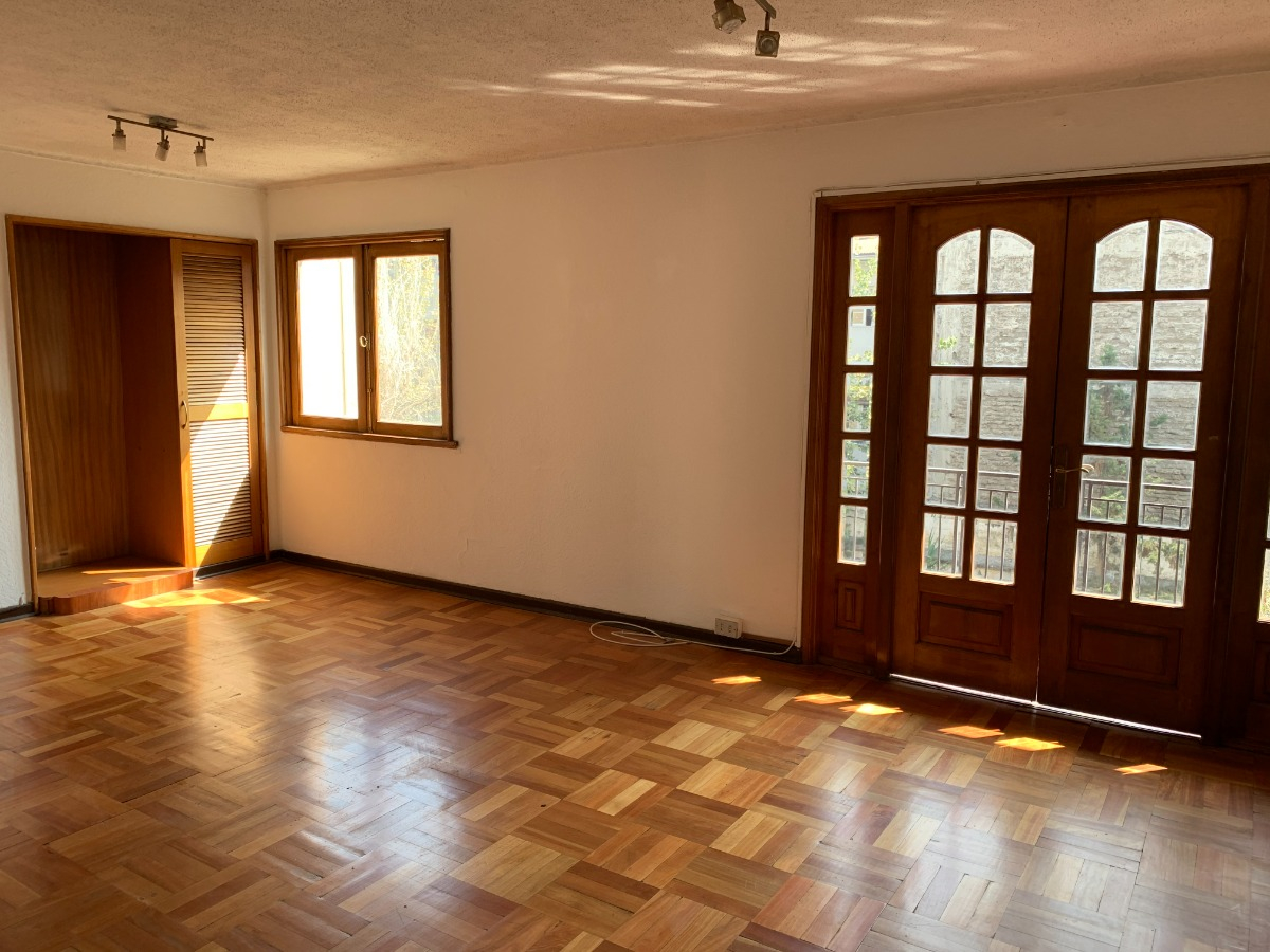 Venta Departamento S 3D en suite 2B 1Bd Plaza Italia - Providencia