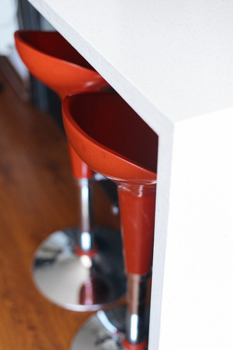 Arriendo Departamento NO 3D 2B 1E 1B Barrio Italia - Providencia