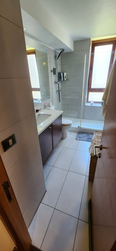 Venta Departamento 3D 3B 2E La Llaver&iacute;a - Vitacura