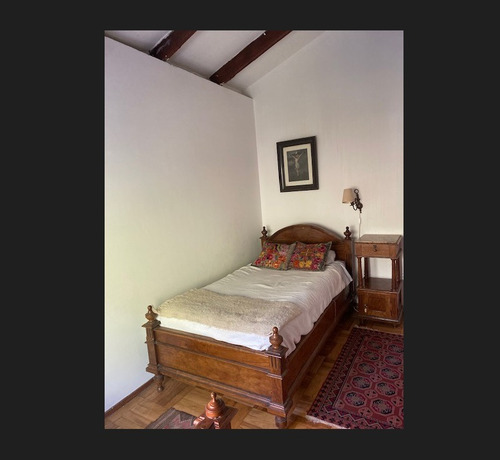 Venta Casa NO 6D en suite Walk-in cl&oacute;set 5B 4E 2B Jard&iacute;n Del Este - Vitacura