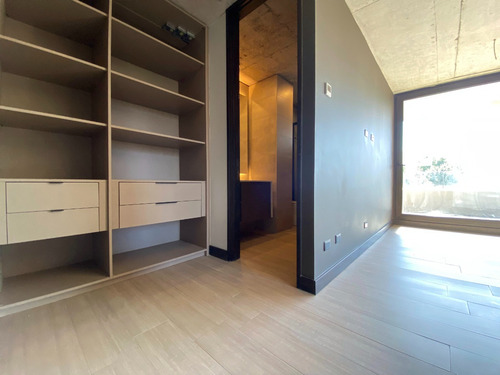 Venta Departamento N 3D 3B 2E 1B Borde R&iacute;o - Casa Piedra - Vitacura