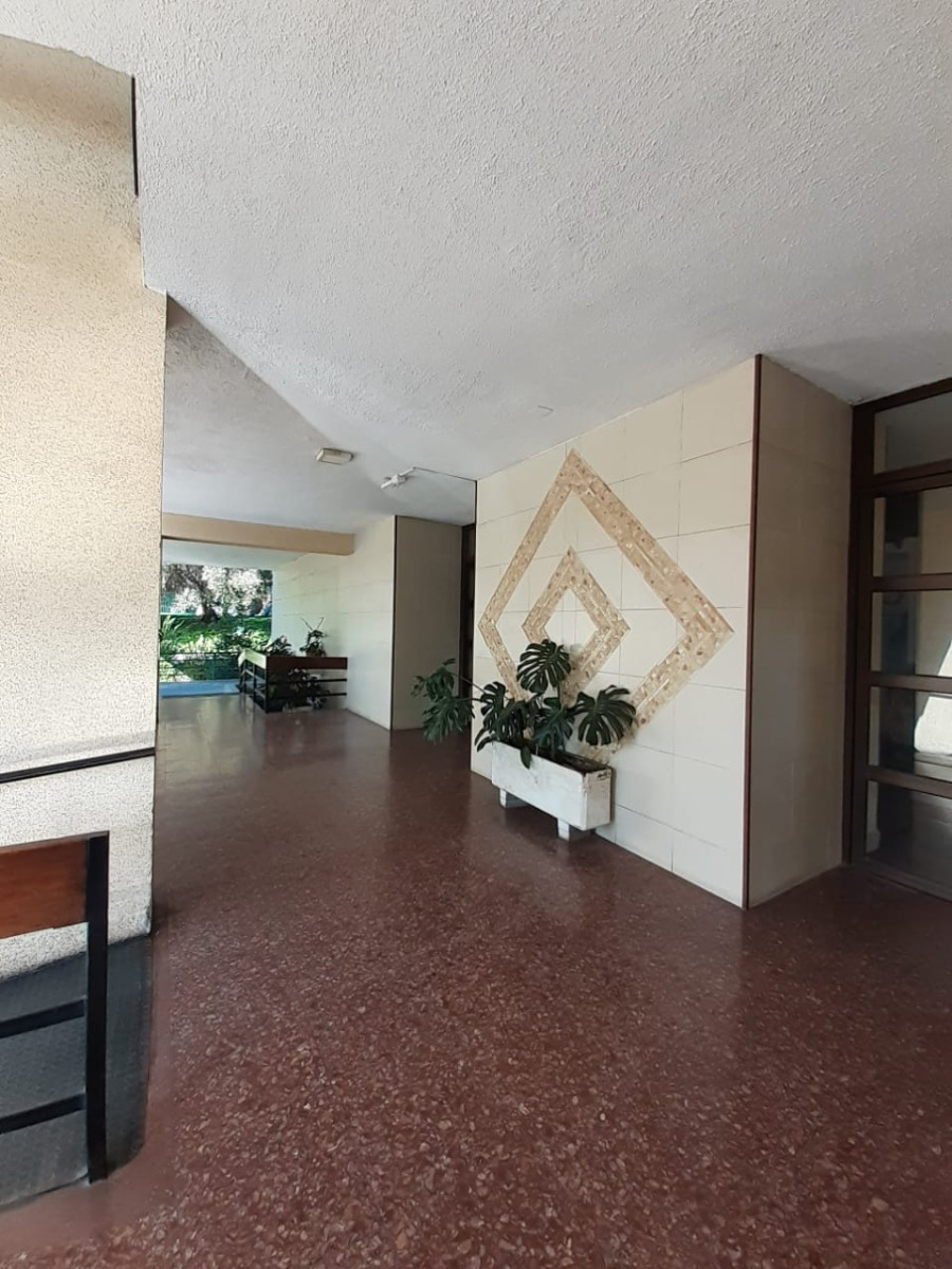 Arriendo Departamento NO 2D en suite Walk-in cl&oacute;set 2B 1E Parque Padre Alberto Hurtado - Las Condes