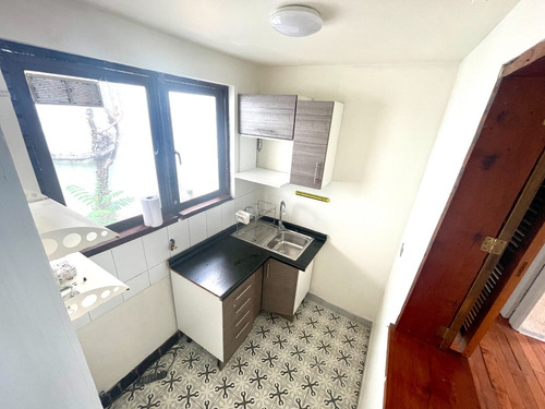 Arriendo Casa 4D en suite 3B 1B Barrio Italia - Providencia