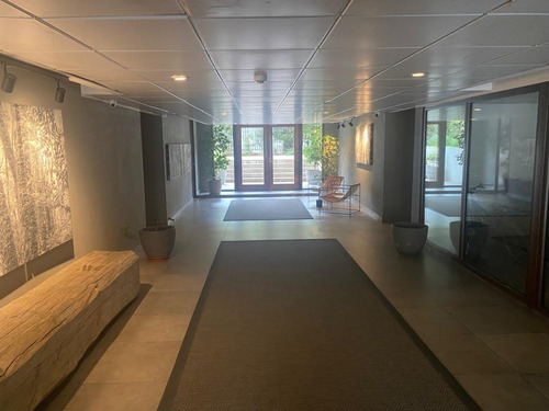 Arriendo Departamento NO 3D en suite Walk-in cl&oacute;set 2B 2E 1B  - Lo Barnechea