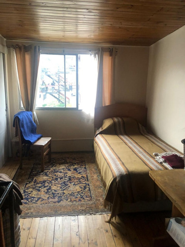 Venta Casa NO 2D 1B 1B Amapolas - &Ntilde;u&ntilde;oa