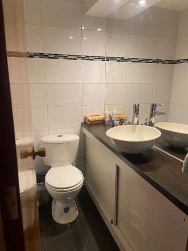 Venta Departamento 4D 4B 2E Metro Tobalaba - Mall Costanera - Providencia