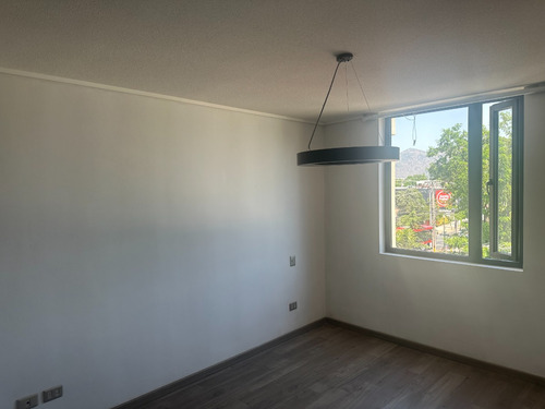 Arriendo Departamento P 2D en suite Walk-in cl&oacute;set 2B 1E 1B Antigua Lo Barnechea - Lo Barnechea