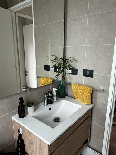 Venta Departamento NP 2D 1B 1E 1B Metro Monse&ntilde;or Eyzaguirre - &Ntilde;u&ntilde;oa