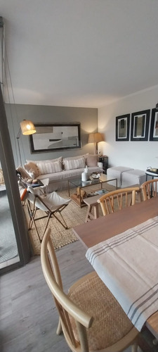 Venta Departamento NO 2D en suite 2B 1E 1B Tabancura - Vitacura