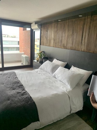 Venta Departamento NO 3D en suite Walk-in cl&oacute;set 2B 3E 1B Sebasti&aacute;n Elcano - Las Condes