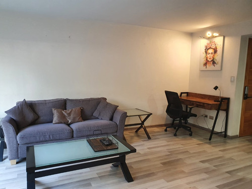 Arriendo Departamento 1D 1B 1E 1B Parque Arauco - Las Condes