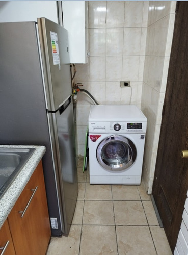 Arriendo Departamento SO 3D Walk-in cl&oacute;set 2B 1E Metro &Ntilde;u&ntilde;oa - &Ntilde;u&ntilde;oa