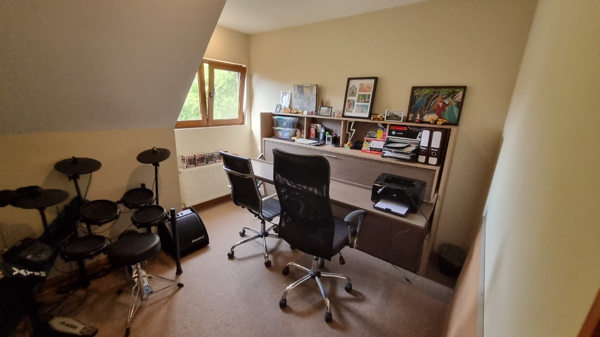 Venta Casa 5D en suite Walk-in cl&oacute;set 5B 5E 1Bd Chicureo - Colina