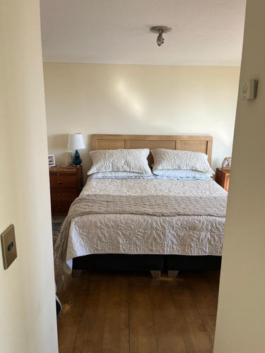 Venta Departamento NO 2D en suite 2B 1E 1B Alto Las Condes - Las Condes