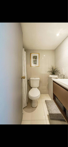 Venta Departamento 1D 1B Pedro de Valdivia - Providencia