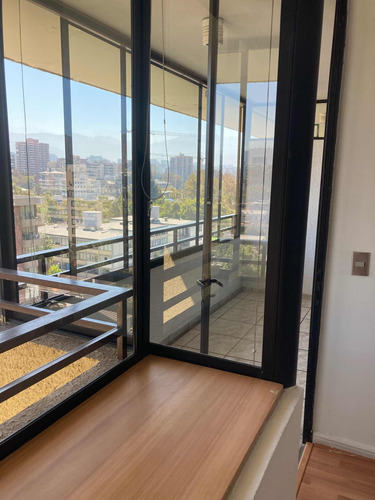 Venta Departamento NO 1D 1B 1E 1B Pedro de Valdivia - Providencia