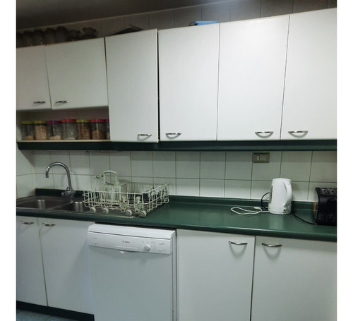 Venta Departamento NO 4D en suite Walk-in cl&oacute;set 3B 2E 1B Vaticano - Las Condes