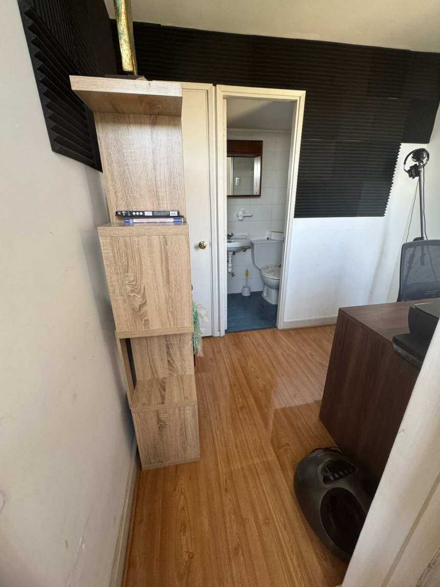 Arriendo Departamento NOSP 4D 3B 1Bd Sebasti&aacute;n Elcano - Las Condes