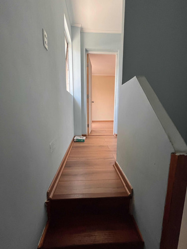 Arriendo Casa 4D 1B 2E Antigua Lo Barnechea - Lo Barnechea