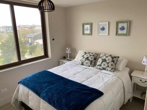 Venta Departamento 3D 2B 1E Puerto Chico - Puerto Varas