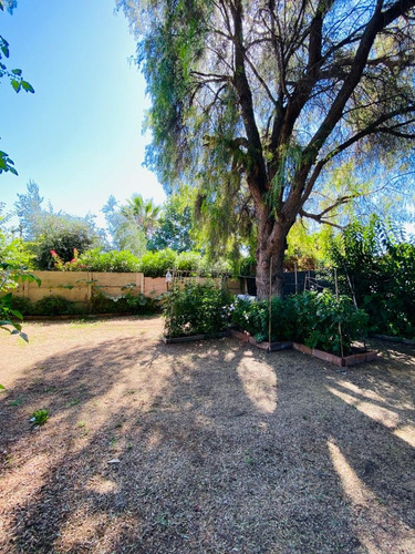 Venta Casa SO 3D en suite Walk-in cl&oacute;set 3B 2E 1B Chicureo - Colina