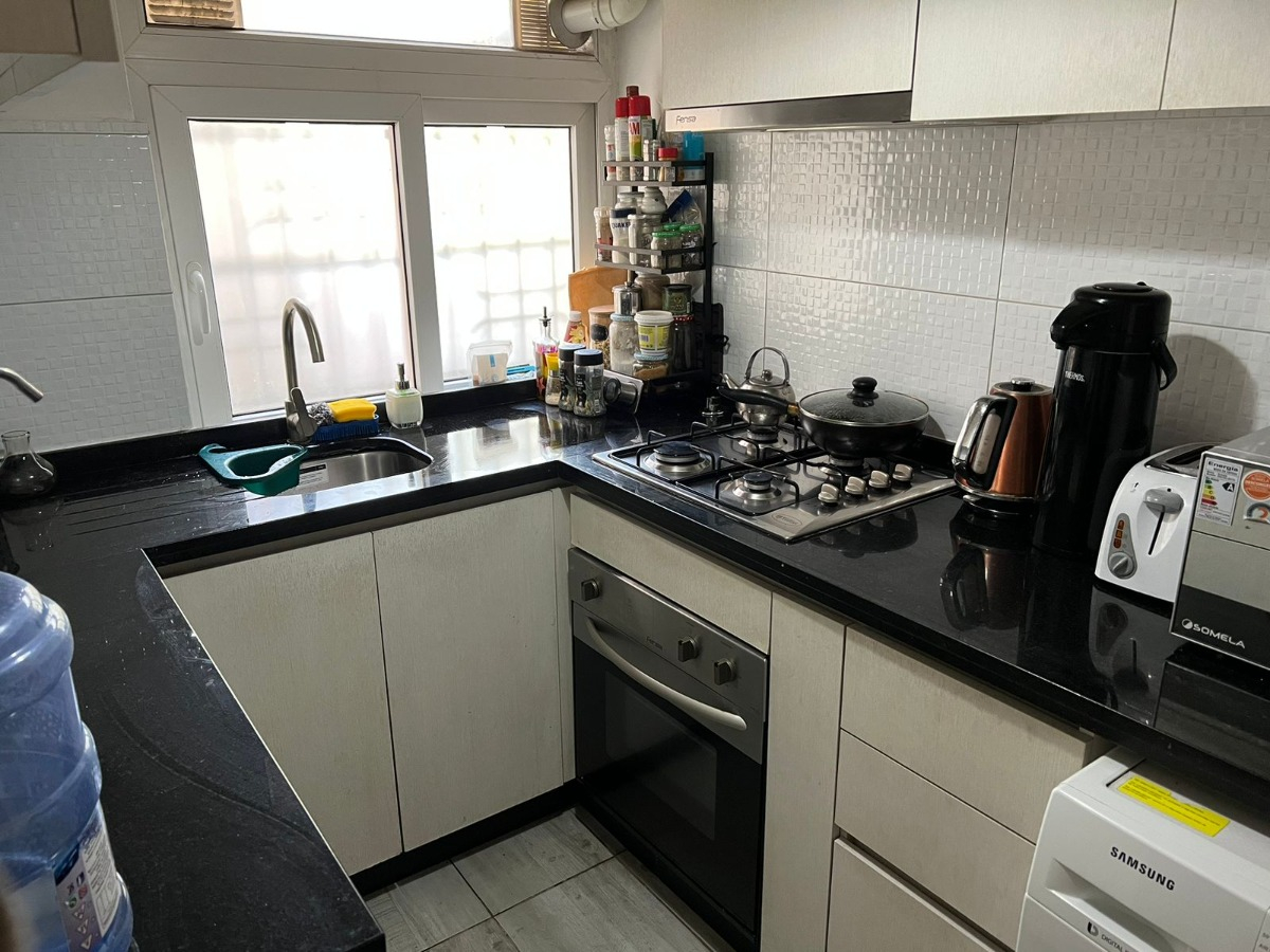 Arriendo Departamento 3D 2B 1E 1Bd Plaza &Ntilde;u&ntilde;oa - &Ntilde;u&ntilde;oa