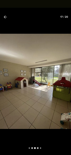 Venta Departamento 3D 2B 1E Parque San Eugenio - Metro &Ntilde;uble - &Ntilde;u&ntilde;oa