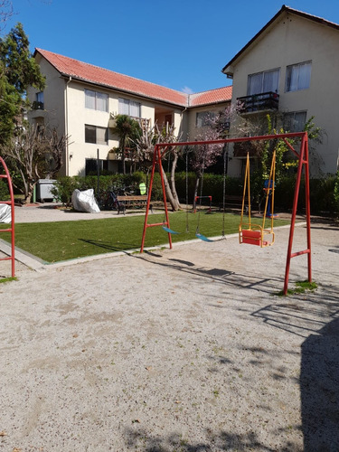 Venta Departamento 2D 1B Juan G&oacute;mez Millas - &Ntilde;u&ntilde;oa