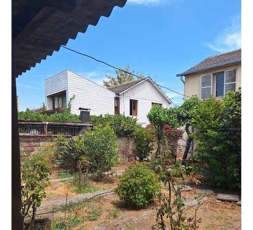 Venta Casa SO 4D 2B 6E 1B Villa Frei - &Ntilde;u&ntilde;oa