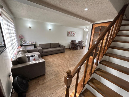 Venta Casa NP 3D en suite 3B 1E 1B Diagonal Oriente - &Ntilde;u&ntilde;oa