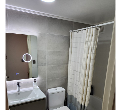 Arriendo Departamento NP 2D en suite Walk-in cl&oacute;set 2B 1E 1B Puerto Chico - Puerto Varas