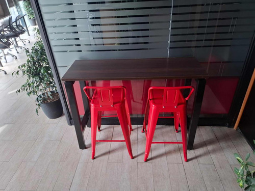 Arriendo Oficina 2B 5E Los Dominicos - Las Condes