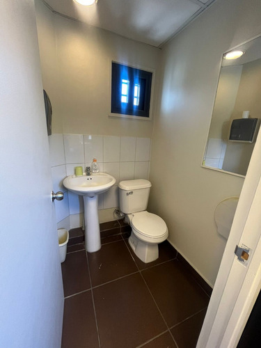 Arriendo Oficina NO 2B 4E Villa El Dorado - Vitacura