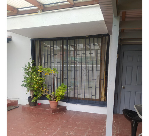 Venta Casa 4D 2B 3E 1B Villa Frei - &Ntilde;u&ntilde;oa