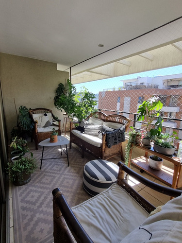Venta Departamento 4D 4B 2E Parque Bicentenario - Vitacura