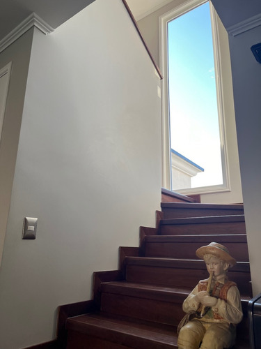 Venta Casa N 5D en suite Walk-in cl&oacute;set 5B 3E 1B Chicureo - Colina