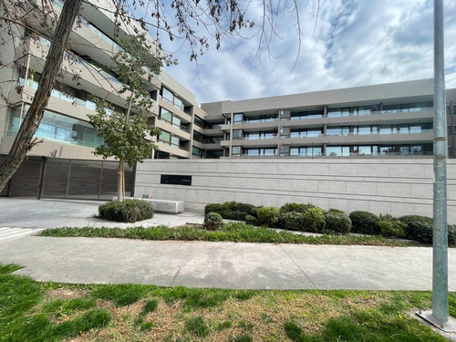 Venta Departamento NO 3D en suite Walk-in cl&oacute;set 3B 1E 1B Amapolas - &Ntilde;u&ntilde;oa