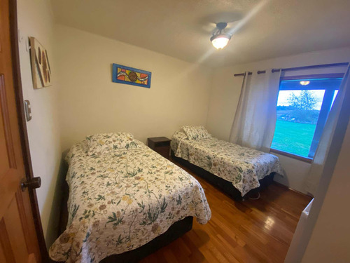 Arriendo Casa 3D 5B 3E 1B Monte Calvario - Puerto Varas